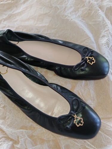 Ted baker london ballet - london, flat