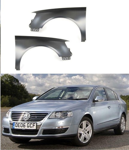 Volkswagen passat 2005 - passat,