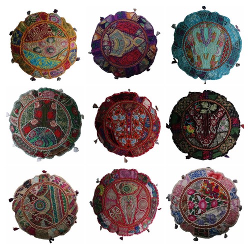 Indian handmade round - indian,