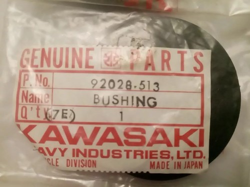Genuine kawasaki jetski handle - genuine,