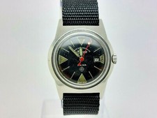 Vintage West End Watch Co