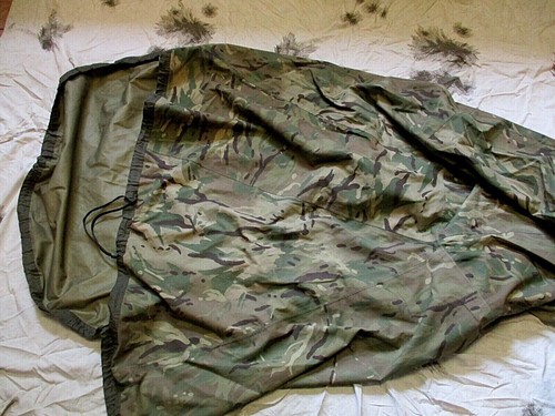 Genuine issue british army - issue, mtp