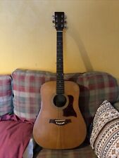 tanglewood electro acoustic guitar TW28STNSE 2001 Good Condition £549 Retail