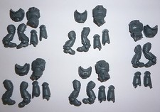 Warhammer 40K Space Marines