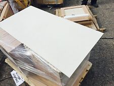 STYLE COMFORT IVORY POLISHED PORCELAIN 600x600mm FLOOR WALL TILES - CLEARANCE