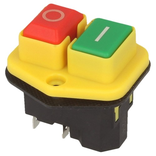 Off switch fits belle - off,