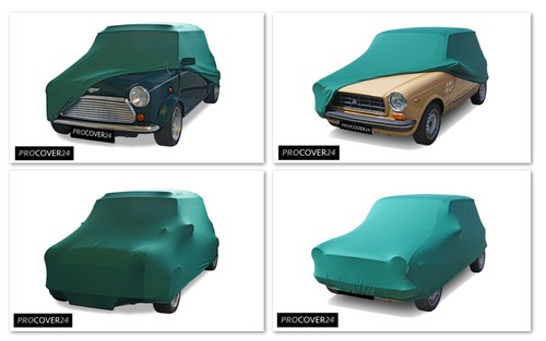 Full garage car cover - -,