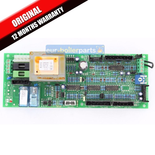 Ravenheat csi 85t boiler - &,