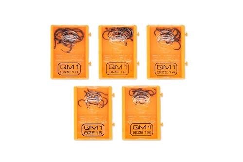 Guru qm1 barbless - qm1,
