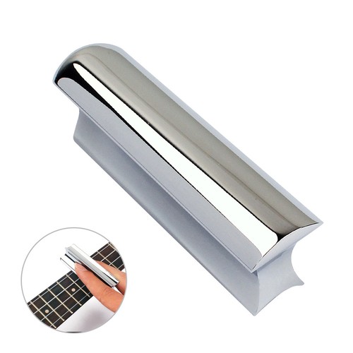 Steel guitar tone bars - steel, lap