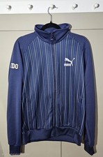 Retro Vintage Puma Striped