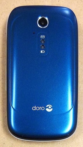 Doro 6520 simple big - doro,