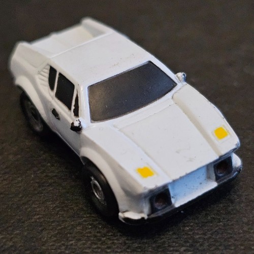 Micro machines tomaso - micro,