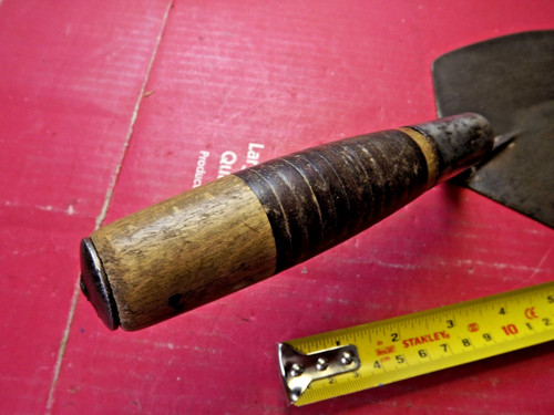 Vintage marshalltown trowel - marshalltown,