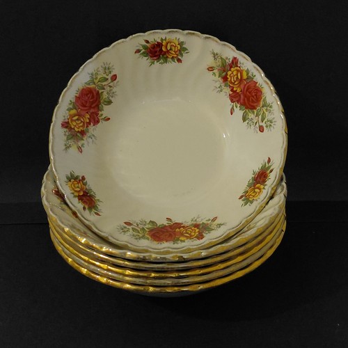 Set vintage matching - 6,