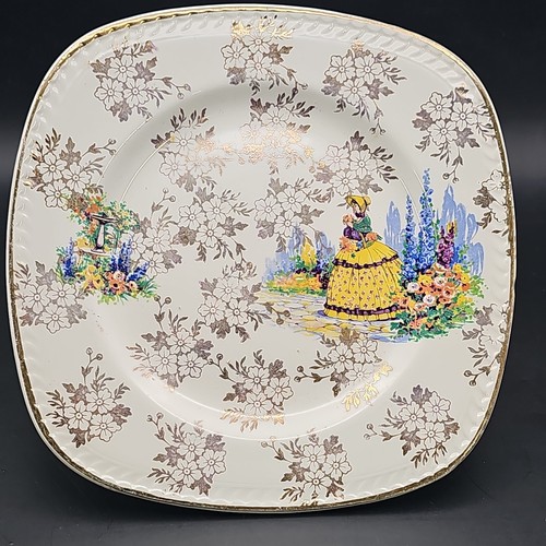 Vintage portland pottery - vintage,