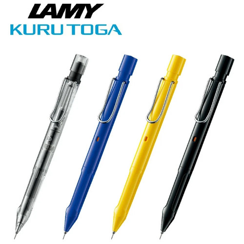 Lamy safari kurutoga inside - kurutoga,