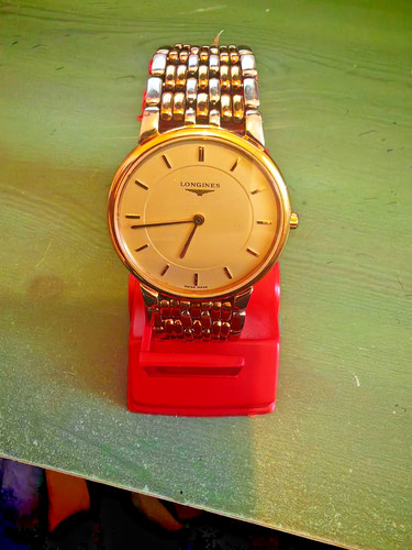Longines grande classique - longines,
