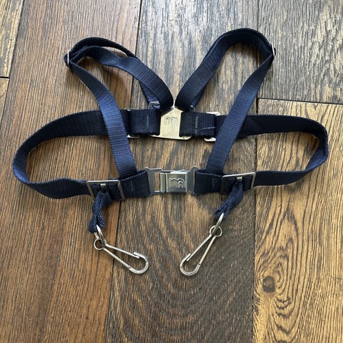 Vintage navy blue mothercare - navy,