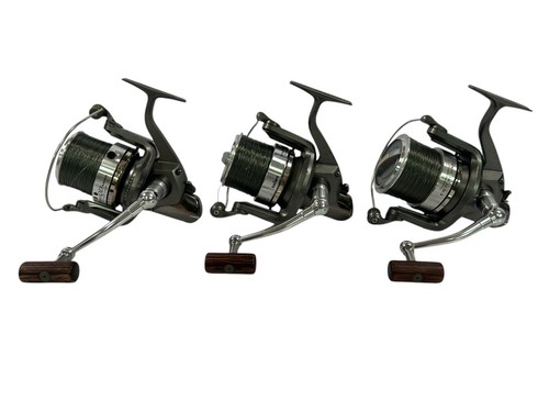 Daiwa tournament entoh 5000 - tournament,