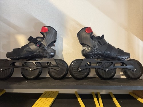 Redline 125 wheel inline - k2,