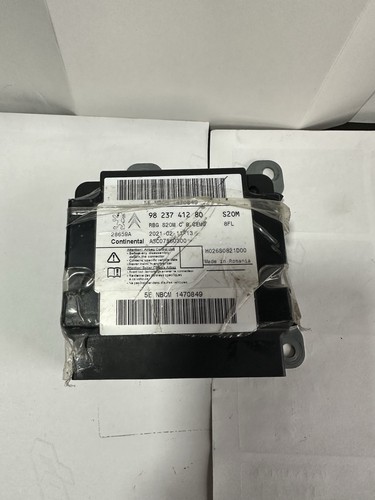 Citroen berlingo airbag - berlingo,