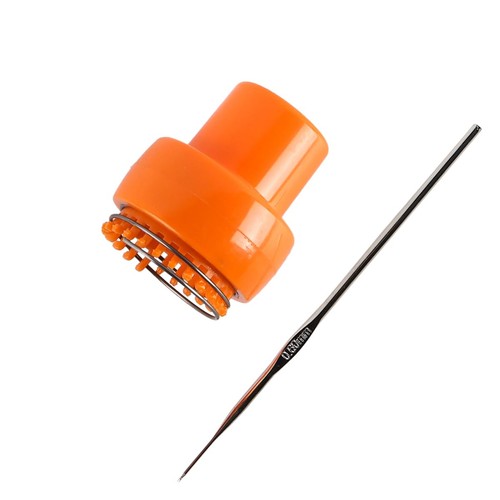 Namvo 1pcs wire crochet - 1pcs, loom