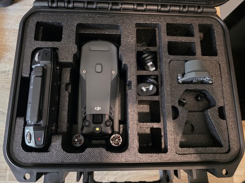 Dji mavic enterprise drone - mavic,
