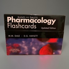Rang and Dale's Pharmacology