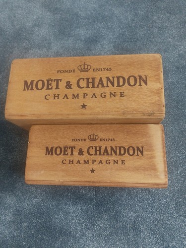 Set handmade wooden boxes - handmade,