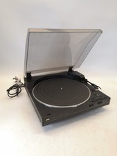 JVC AL-E33 Fully Automatic