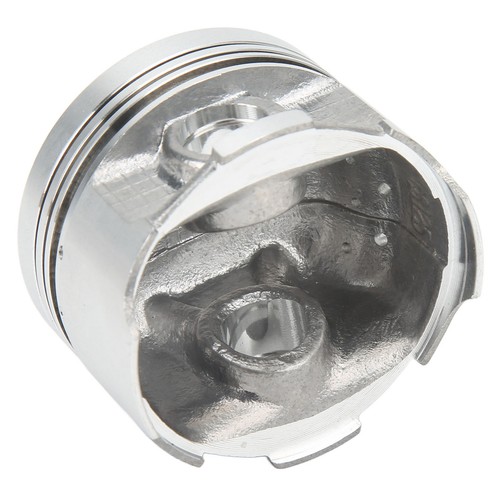 Motorcycle piston - ❄,