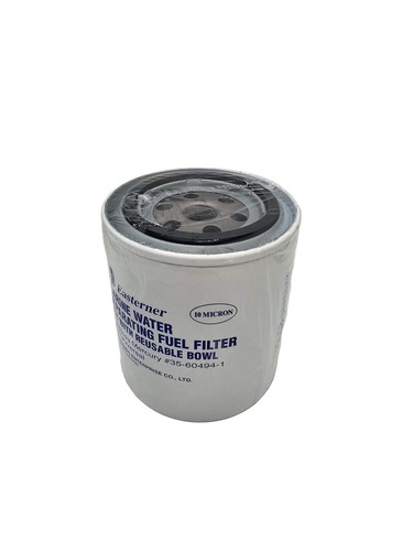 Fuel filter micron water - filter,