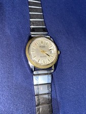 Sicura Men's Vintage 17 Jewel