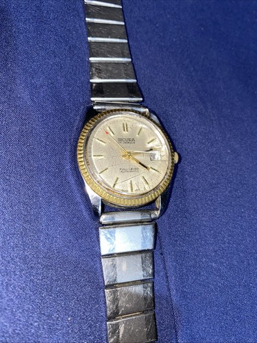 Sicura men vintage jewel - men's,