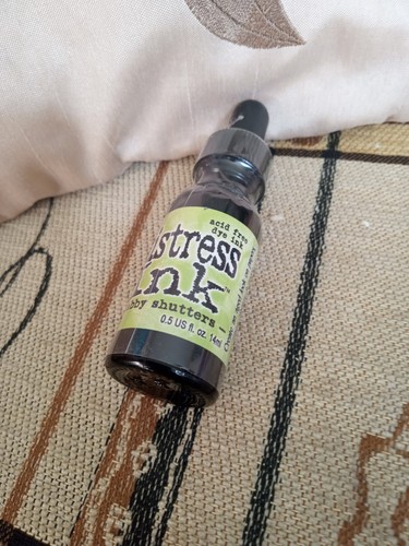 Tim holtz distress ink - tim,
