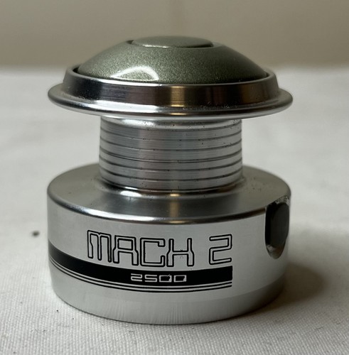 Shakespeare mach 2500 - mach,
