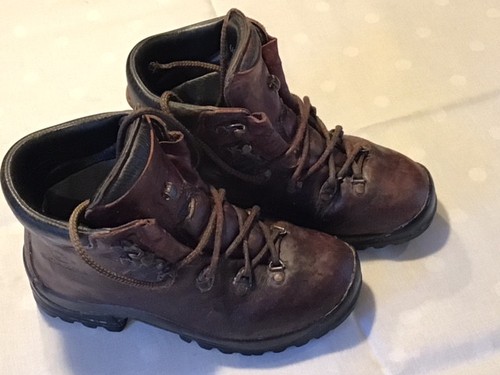 Ladies scarpa walking boots - walking,