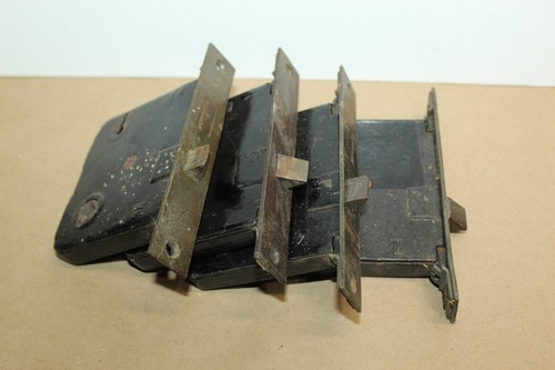 Lot antique vintage - lot, 4