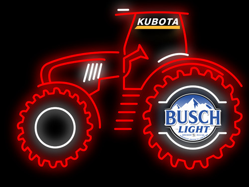 Kubota farm tractor equipment - kubota,