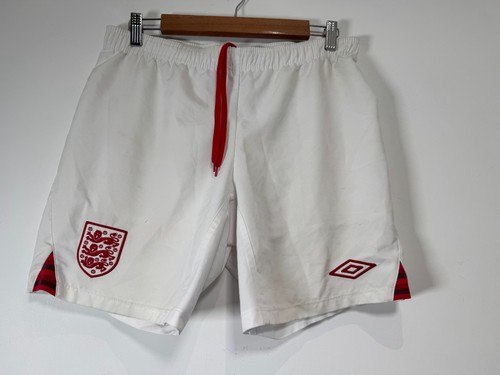 England football shorts umbro - england,