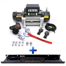 Electric Winch 12v 4x4 13500lb