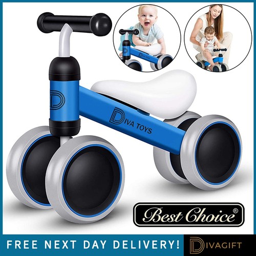 Baby balance bike - bike, kids