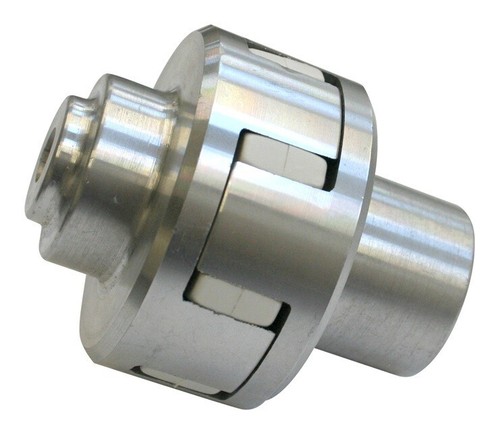 Drive coupling for group 1 - ,