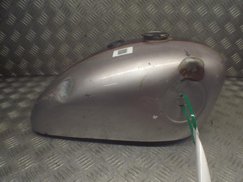 Bsa a10 500 - 650, pre-unit