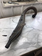 73 Suzuki TS 250 TS250 muffler