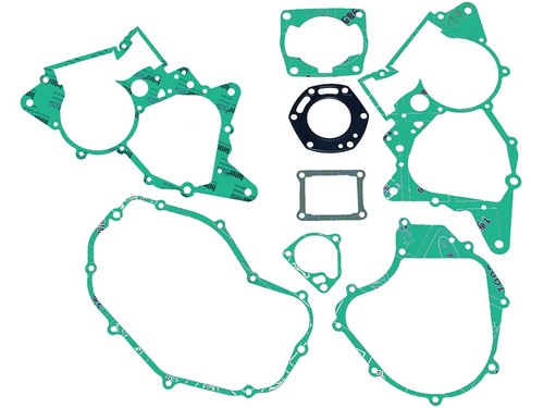 Honda nsr125f nsr125r gasket - honda,