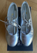 STARLITE DANCE SHOES-Tap