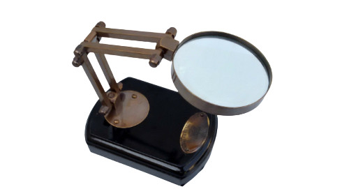 Inch antique style - inch,