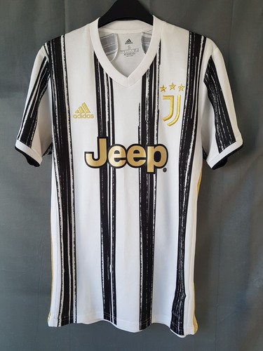 Juventus home shirt 2020 - juventus,